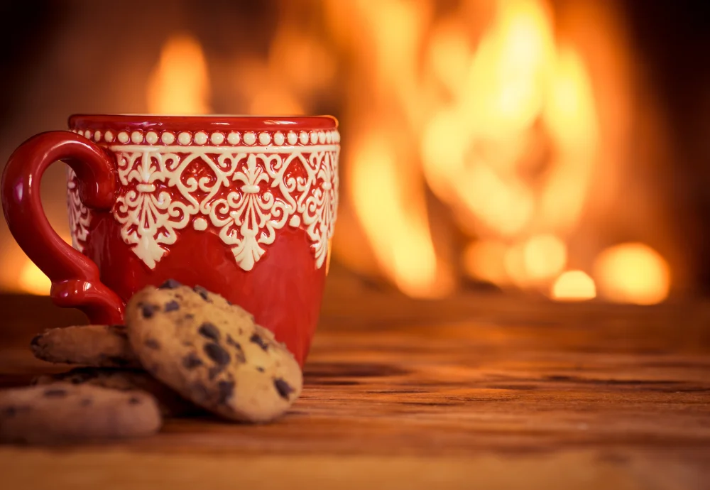best electric fireplace